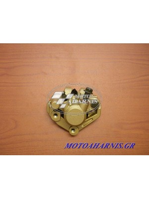 ΔΑΓΚΑΝΑ ΕΜΠΡΟΣ LF-50 DISC ΔΑΓΚΑΝΑ ΕΜΠΡΟΣ LF-50 DISC