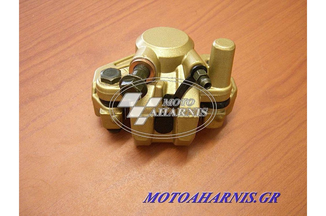 ΔΑΓΚΑΝΑ ΕΜΠΡΟΣ LF-50 DISC ΔΑΓΚΑΝΑ ΕΜΠΡΟΣ LF-50 DISC