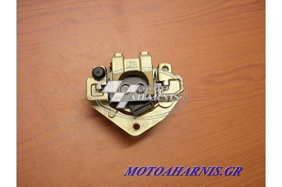 ΔΑΓΚΑΝΑ ΕΜΠΡΟΣ LF-50 DISC ΔΑΓΚΑΝΑ ΕΜΠΡΟΣ LF-50 DISC
