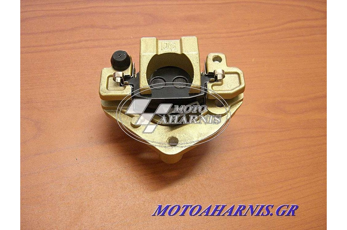 ΔΑΓΚΑΝΑ ΕΜΠΡΟΣ LF-50 DISC ΔΑΓΚΑΝΑ ΕΜΠΡΟΣ LF-50 DISC