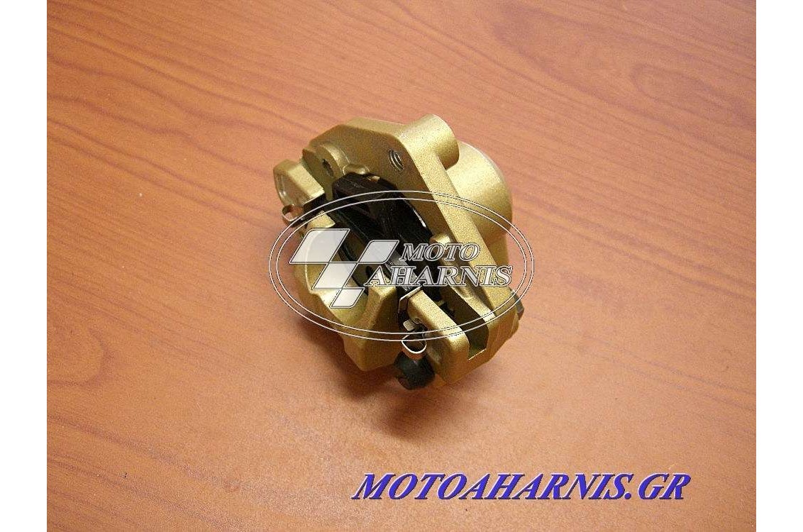 ΔΑΓΚΑΝΑ ΕΜΠΡΟΣ LF-50 DISC ΔΑΓΚΑΝΑ ΕΜΠΡΟΣ LF-50 DISC