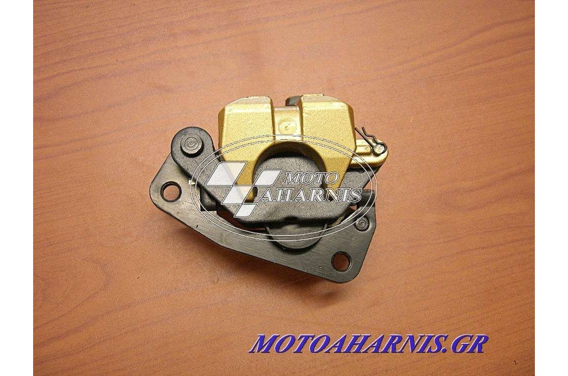 ΔΑΓΚΑΝΑ ΦΡΕΝΟΥ CRYPTON X 135 ΔΑΓΚΑΝΑ ΦΡΕΝΟΥ CRYPTON X 135