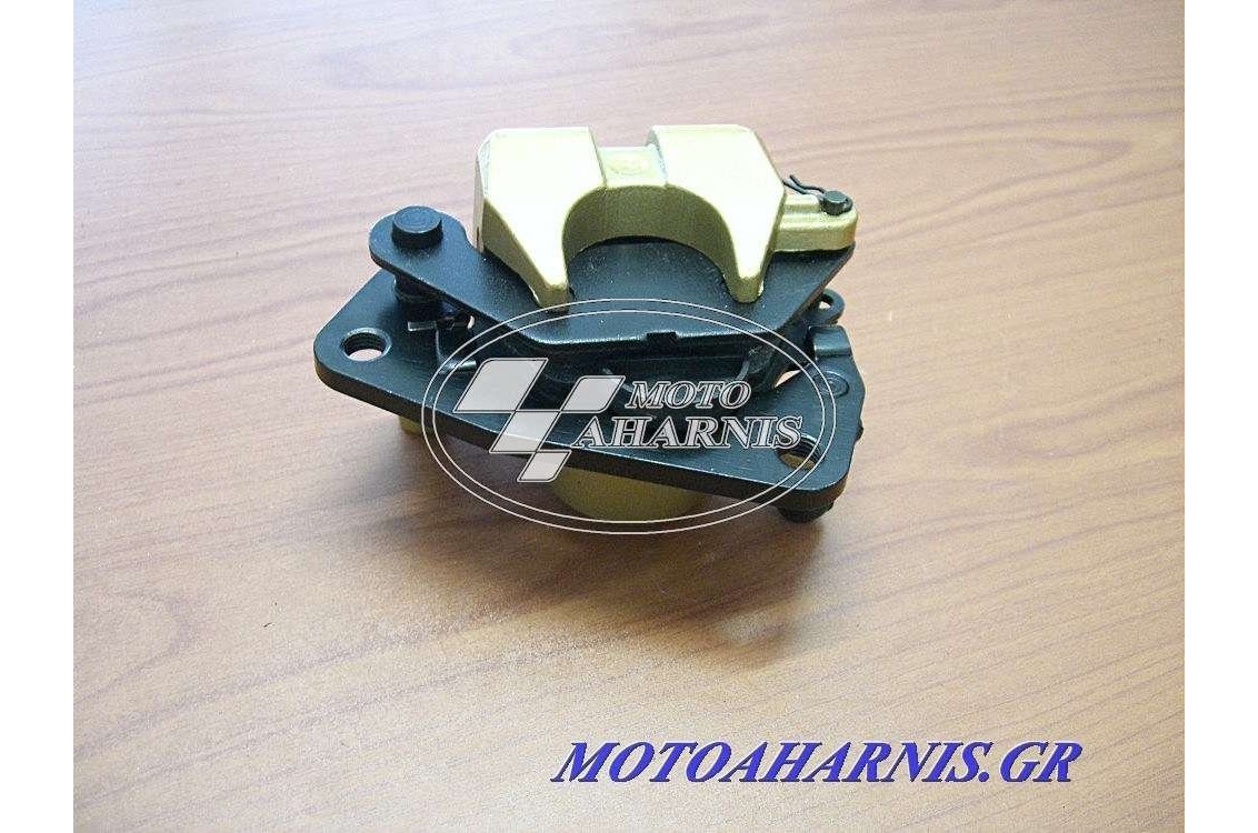 ΔΑΓΚΑΝΑ ΦΡΕΝΟΥ CRYPTON X 135 ΔΑΓΚΑΝΑ ΦΡΕΝΟΥ CRYPTON X 135