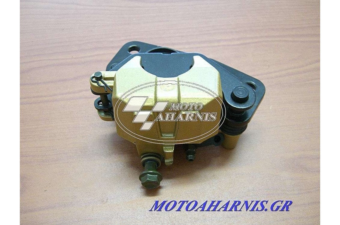 ΔΑΓΚΑΝΑ ΦΡΕΝΟΥ CRYPTON X 135 ΔΑΓΚΑΝΑ ΦΡΕΝΟΥ CRYPTON X 135
