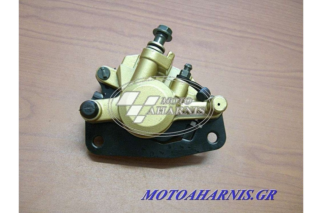ΔΑΓΚΑΝΑ ΦΡΕΝΟΥ CRYPTON X 135 ΔΑΓΚΑΝΑ ΦΡΕΝΟΥ CRYPTON X 135