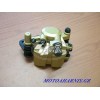 ΔΑΓΚΑΝΑ ΦΡΕΝΟΥ CRYPTON X 135 ΔΑΓΚΑΝΑ ΦΡΕΝΟΥ CRYPTON X 135