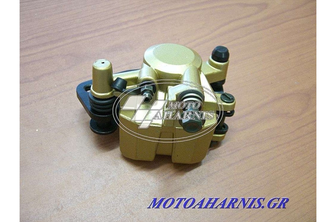 ΔΑΓΚΑΝΑ ΦΡΕΝΟΥ CRYPTON X 135 ΔΑΓΚΑΝΑ ΦΡΕΝΟΥ CRYPTON X 135