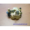 ΔΑΓΚΑΝΑ ΦΡΕΝΟΥ CRYPTON X 135 ΔΑΓΚΑΝΑ ΦΡΕΝΟΥ CRYPTON X 135