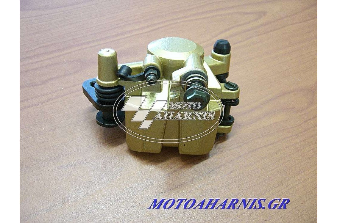 ΔΑΓΚΑΝΑ ΦΡΕΝΟΥ CRYPTON X 135 ΔΑΓΚΑΝΑ ΦΡΕΝΟΥ CRYPTON X 135