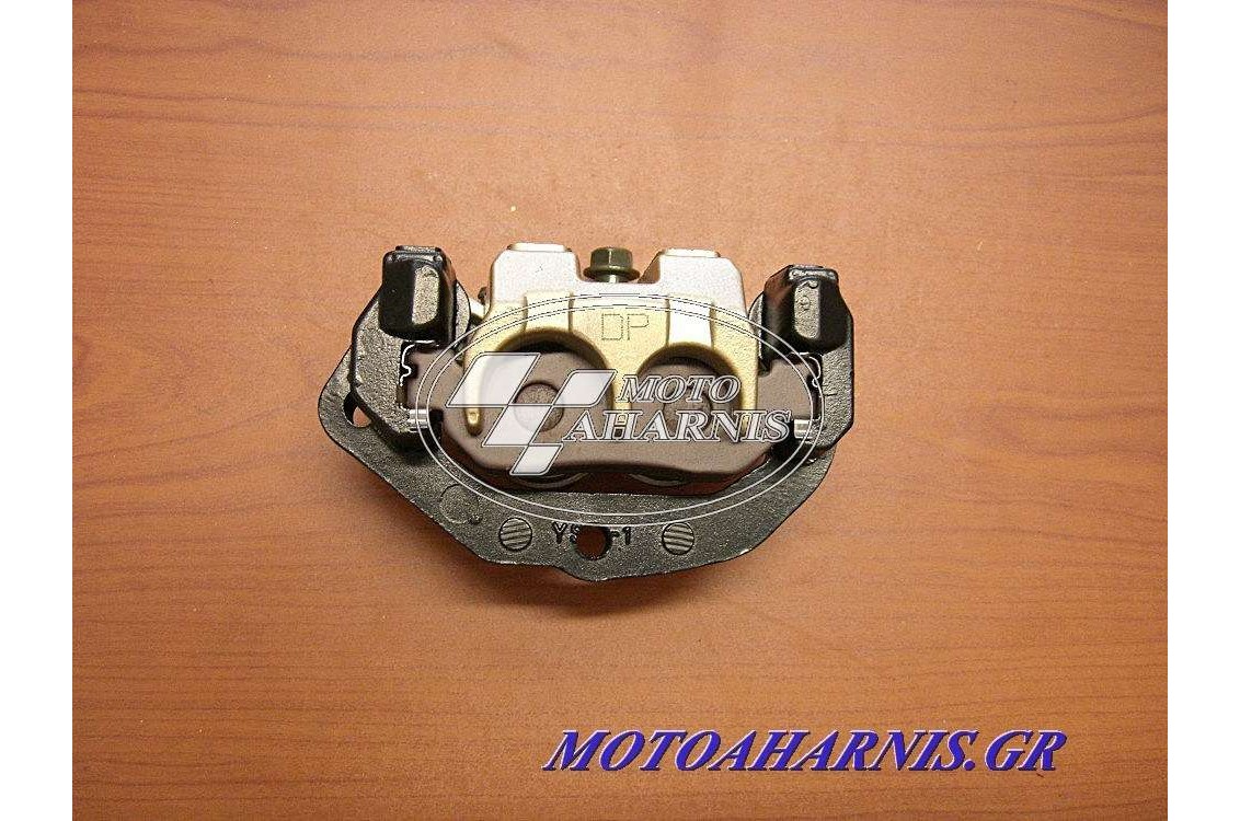 ΔΑΓΚΑΝΑ CRYPTON CRYPTON R ΔΑΓΚΑΝΑ CRYPTON CRYPTON R
