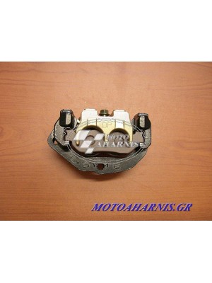 ΔΑΓΚΑΝΑ CRYPTON  CRYPTON R