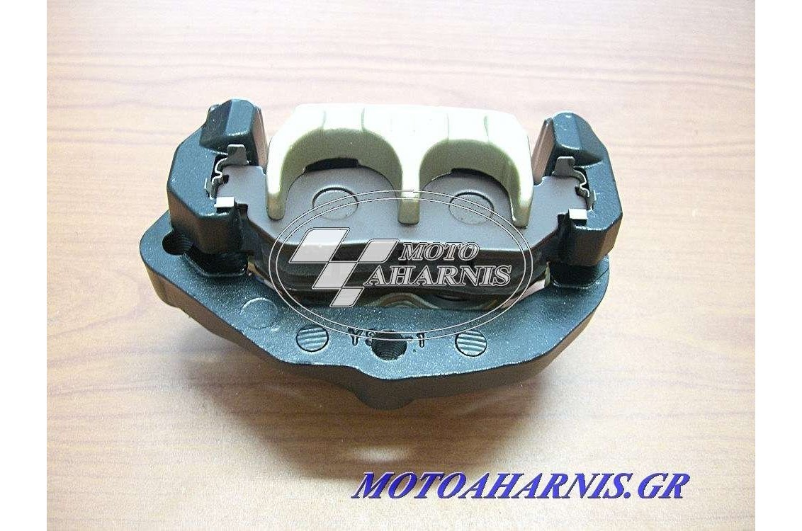 ΔΑΓΚΑΝΑ CRYPTON CRYPTON R ΔΑΓΚΑΝΑ CRYPTON CRYPTON R