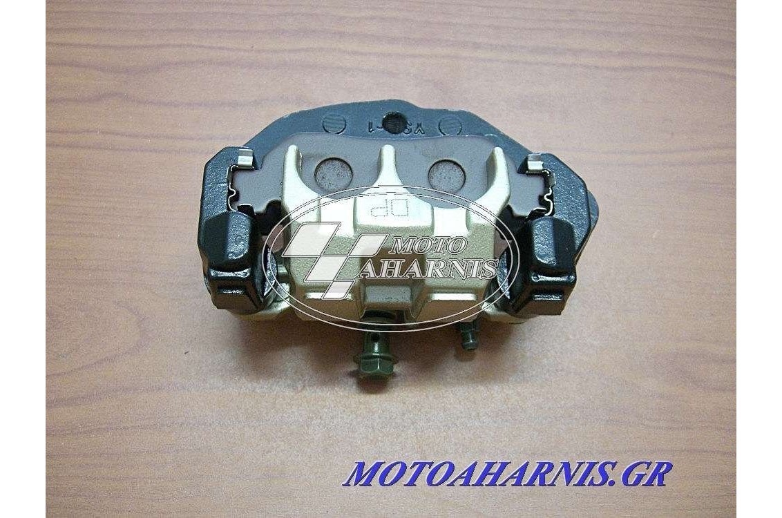 ΔΑΓΚΑΝΑ CRYPTON CRYPTON R ΔΑΓΚΑΝΑ CRYPTON CRYPTON R