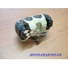 ΔΑΓΚΑΝΑ CRYPTON CRYPTON R ΔΑΓΚΑΝΑ CRYPTON CRYPTON R