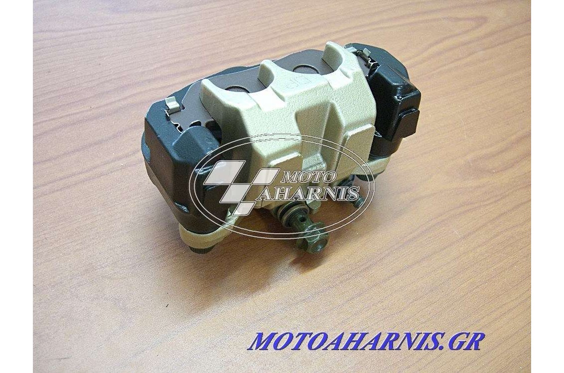 ΔΑΓΚΑΝΑ CRYPTON CRYPTON R ΔΑΓΚΑΝΑ CRYPTON CRYPTON R