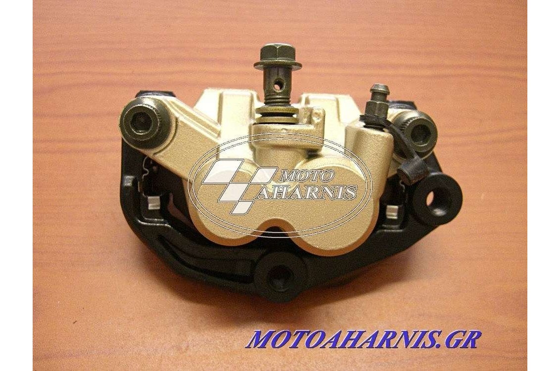 ΔΑΓΚΑΝΑ CRYPTON CRYPTON R ΔΑΓΚΑΝΑ CRYPTON CRYPTON R