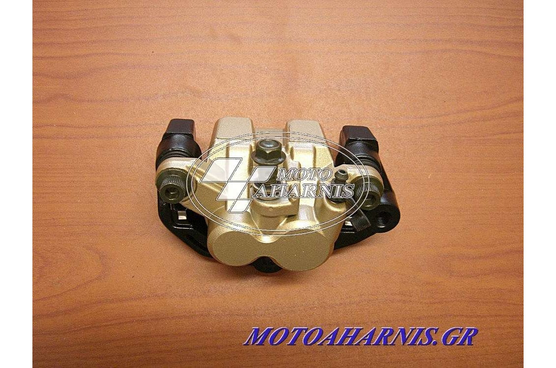 ΔΑΓΚΑΝΑ CRYPTON CRYPTON R ΔΑΓΚΑΝΑ CRYPTON CRYPTON R