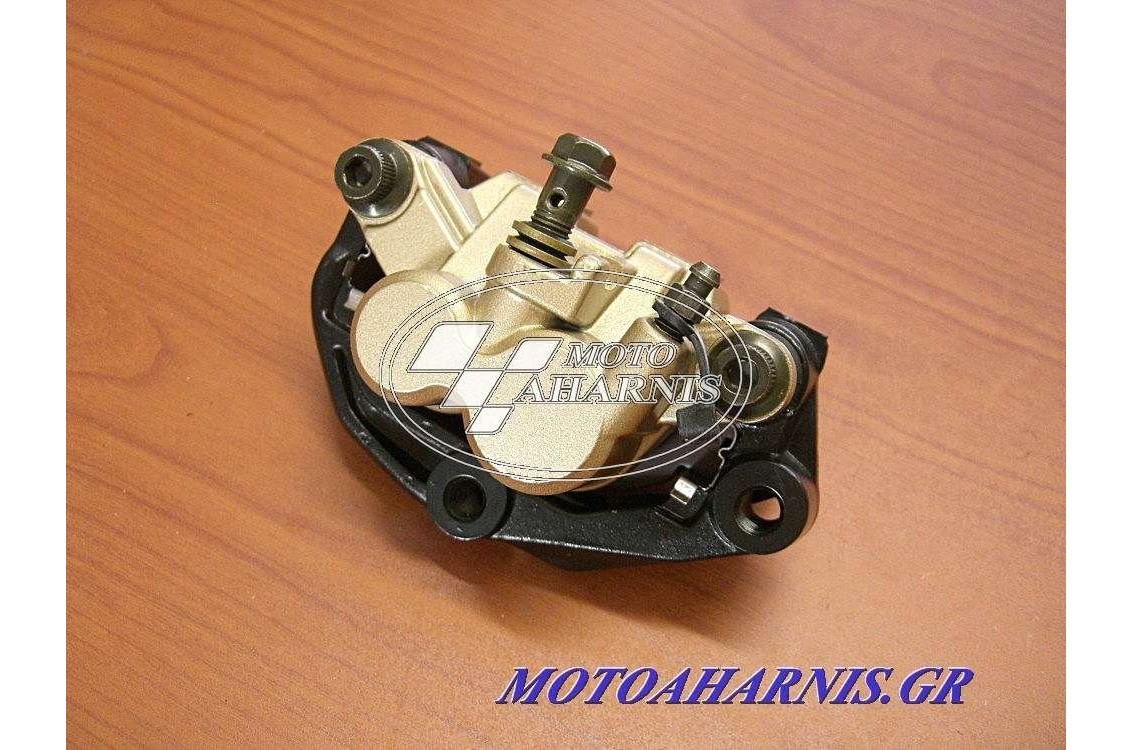 ΔΑΓΚΑΝΑ CRYPTON CRYPTON R ΔΑΓΚΑΝΑ CRYPTON CRYPTON R