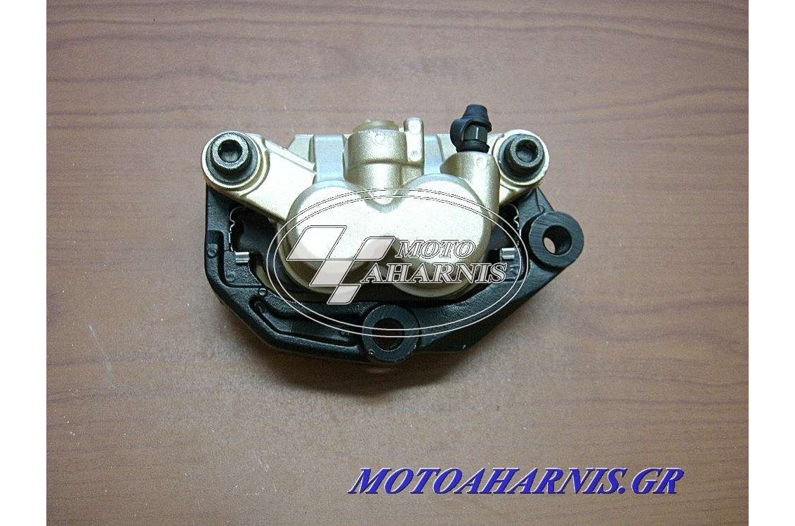 ΔΑΓΚΑΝΑ ΕΜΠΡΟΣ Z-125 ΔΑΓΚΑΝΑ ΕΜΠΡΟΣ Z-125