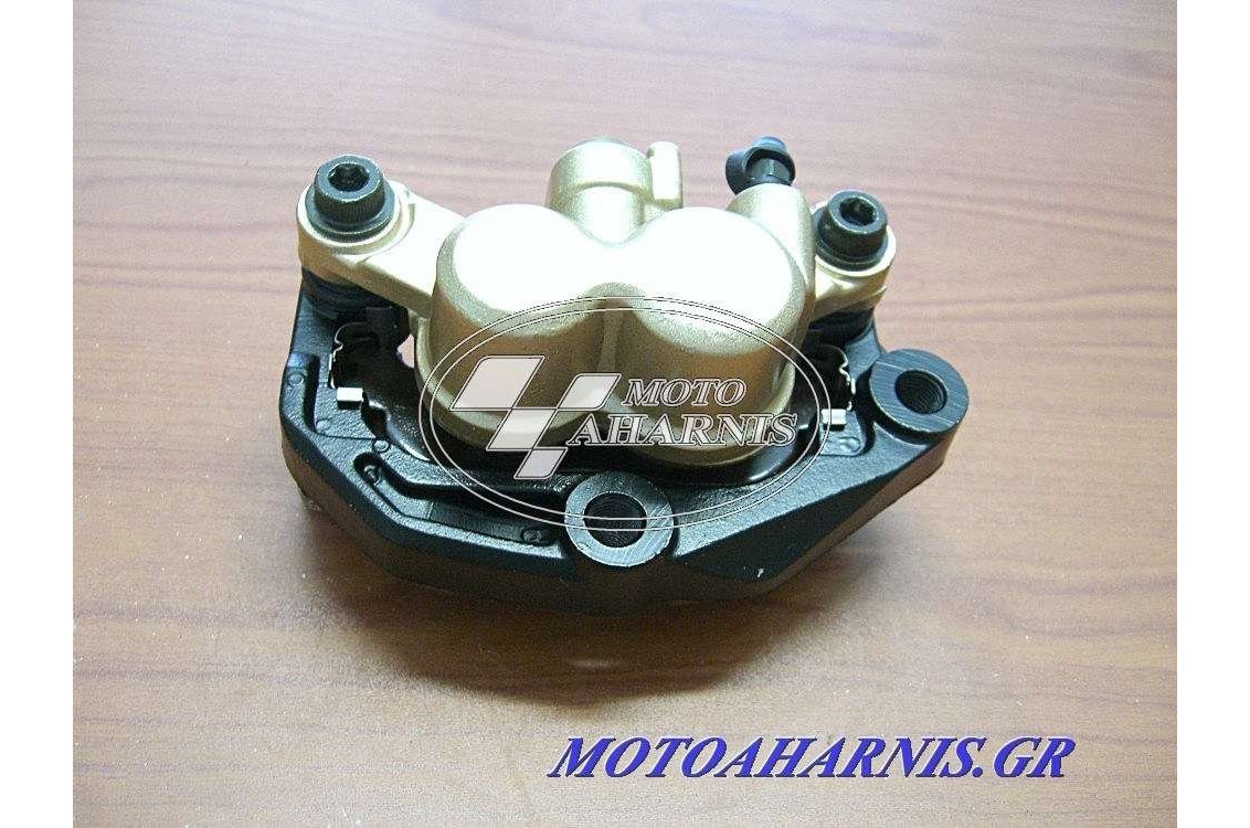ΔΑΓΚΑΝΑ ΕΜΠΡΟΣ Z-125 ΔΑΓΚΑΝΑ ΕΜΠΡΟΣ Z-125