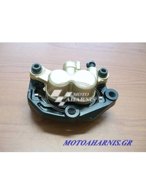ΔΑΓΚΑΝΑ ΕΜΠΡΟΣ Z-125 ΔΑΓΚΑΝΑ ΕΜΠΡΟΣ Z-125