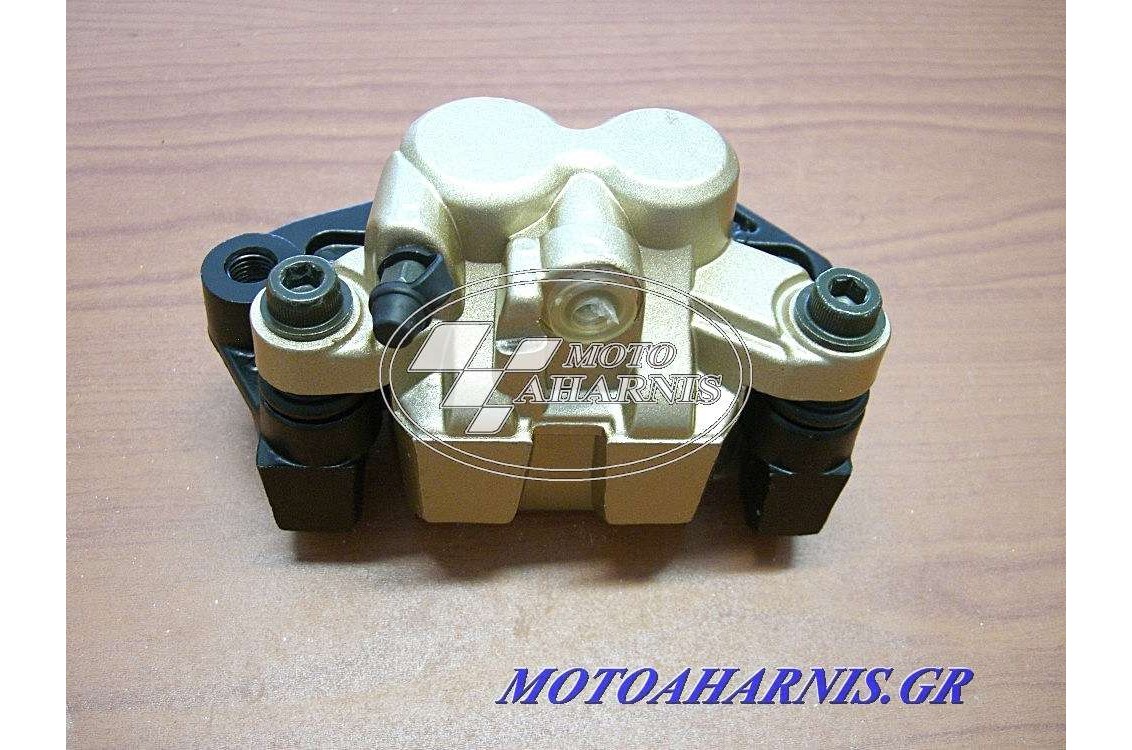 ΔΑΓΚΑΝΑ ΕΜΠΡΟΣ Z-125 ΔΑΓΚΑΝΑ ΕΜΠΡΟΣ Z-125