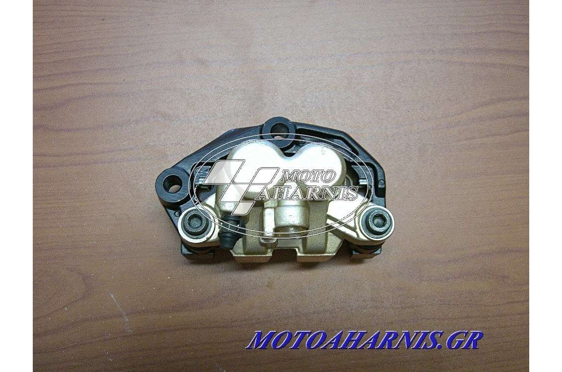 ΔΑΓΚΑΝΑ ΕΜΠΡΟΣ Z-125 ΔΑΓΚΑΝΑ ΕΜΠΡΟΣ Z-125