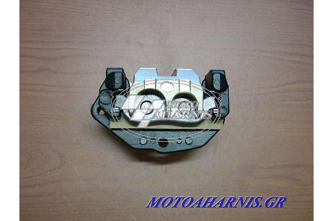 ΔΑΓΚΑΝΑ ΕΜΠΡΟΣ Z-125 ΔΑΓΚΑΝΑ ΕΜΠΡΟΣ Z-125