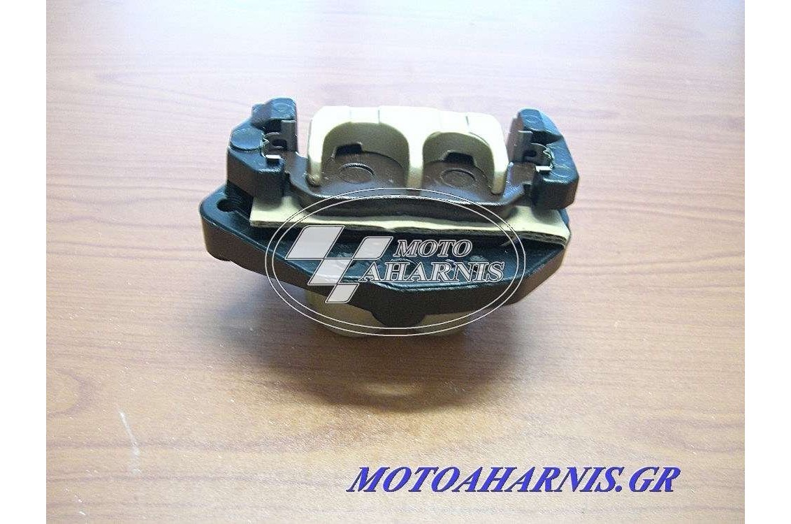 ΔΑΓΚΑΝΑ ΕΜΠΡΟΣ Z-125 ΔΑΓΚΑΝΑ ΕΜΠΡΟΣ Z-125