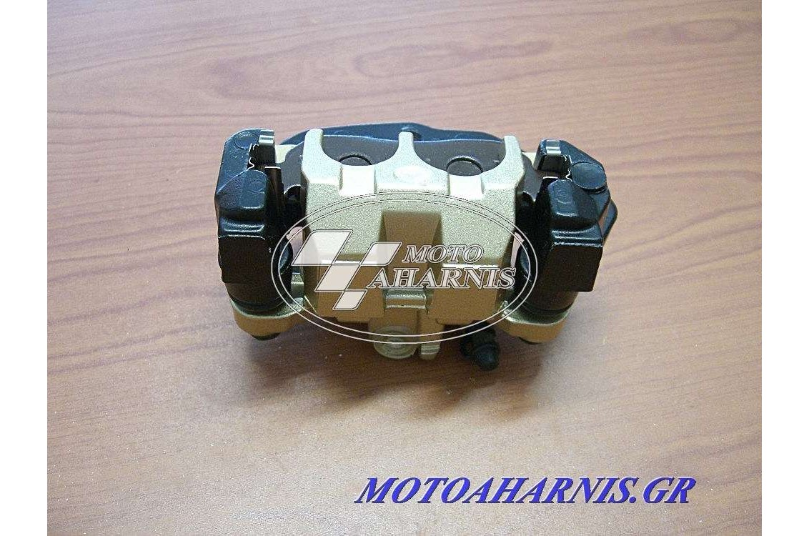 ΔΑΓΚΑΝΑ ΕΜΠΡΟΣ Z-125 ΔΑΓΚΑΝΑ ΕΜΠΡΟΣ Z-125