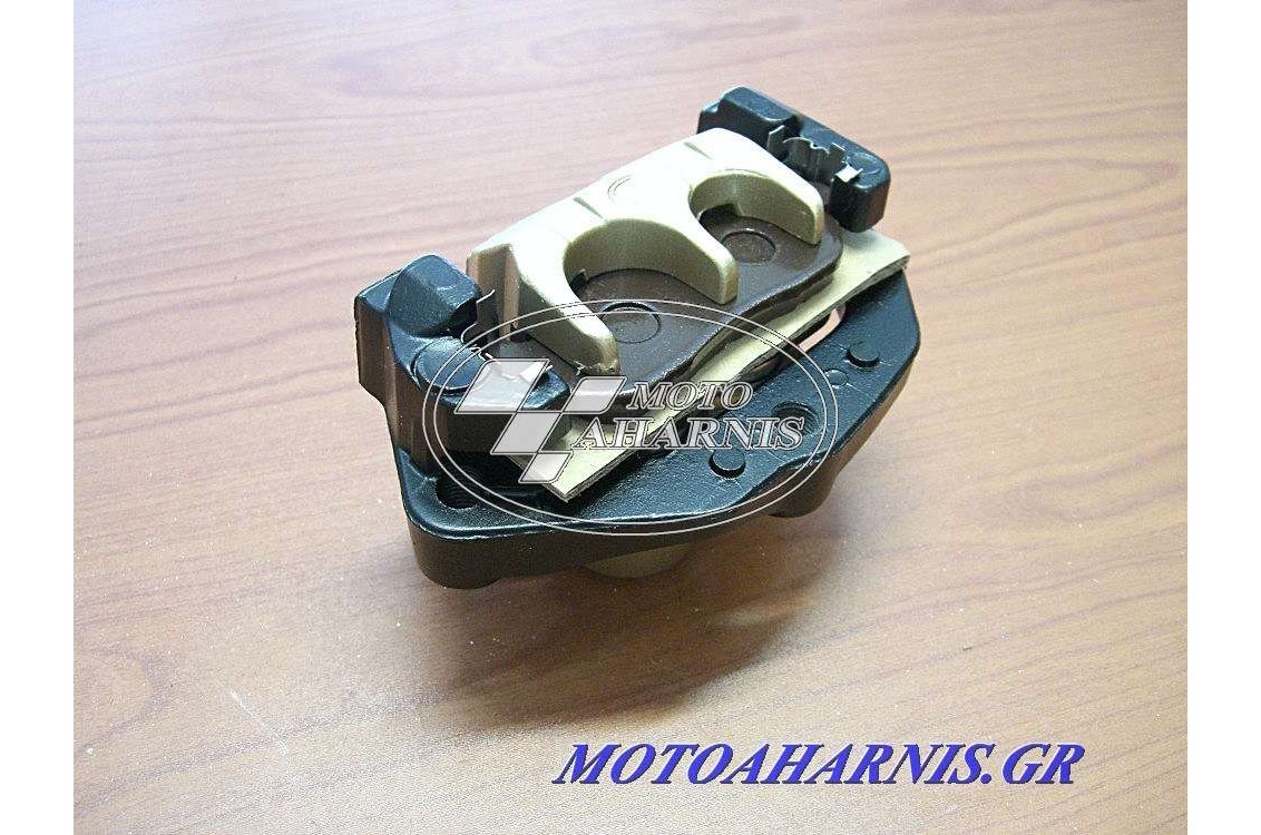 ΔΑΓΚΑΝΑ ΕΜΠΡΟΣ Z-125 ΔΑΓΚΑΝΑ ΕΜΠΡΟΣ Z-125