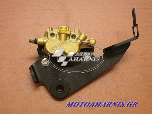 ΔΑΓΚΑΝΑ ΠΙΣΩ Z-125