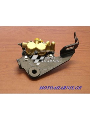 ΔΑΓΚΑΝΑ ΠΙΣΩ Z-125 ΔΑΓΚΑΝΑ ΠΙΣΩ Z-125