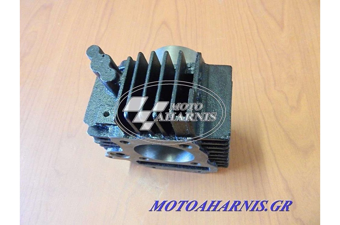 ΚΥΛΙΝΔΡΟΣ LIFAN 100 Α 50 ΚΥΛΙΝΔΡΟΣ LIFAN 100 Α 50