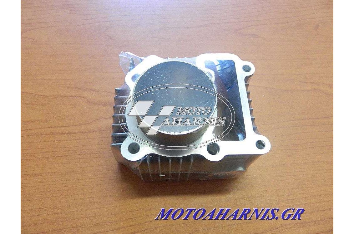 ΚΥΛΙΝΔΡΟΣ CRYPTON ΑΛΟΥΜΙΝΙΟΥ 58 ΚΥΛΙΝΔΡΟΣ CRYPTON ΑΛΟΥΜΙΝΙΟΥ 58