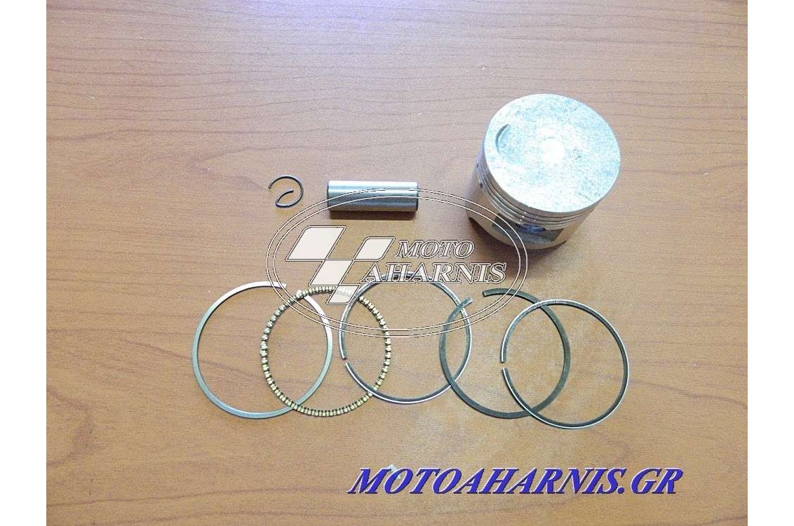 ΠΙΣΤΟΝΙ LIFAN 100-A ΚΟΜΠΛΕ ΠΙΣΤΟΝΙ LIFAN 100-A ΚΟΜΠΛΕ