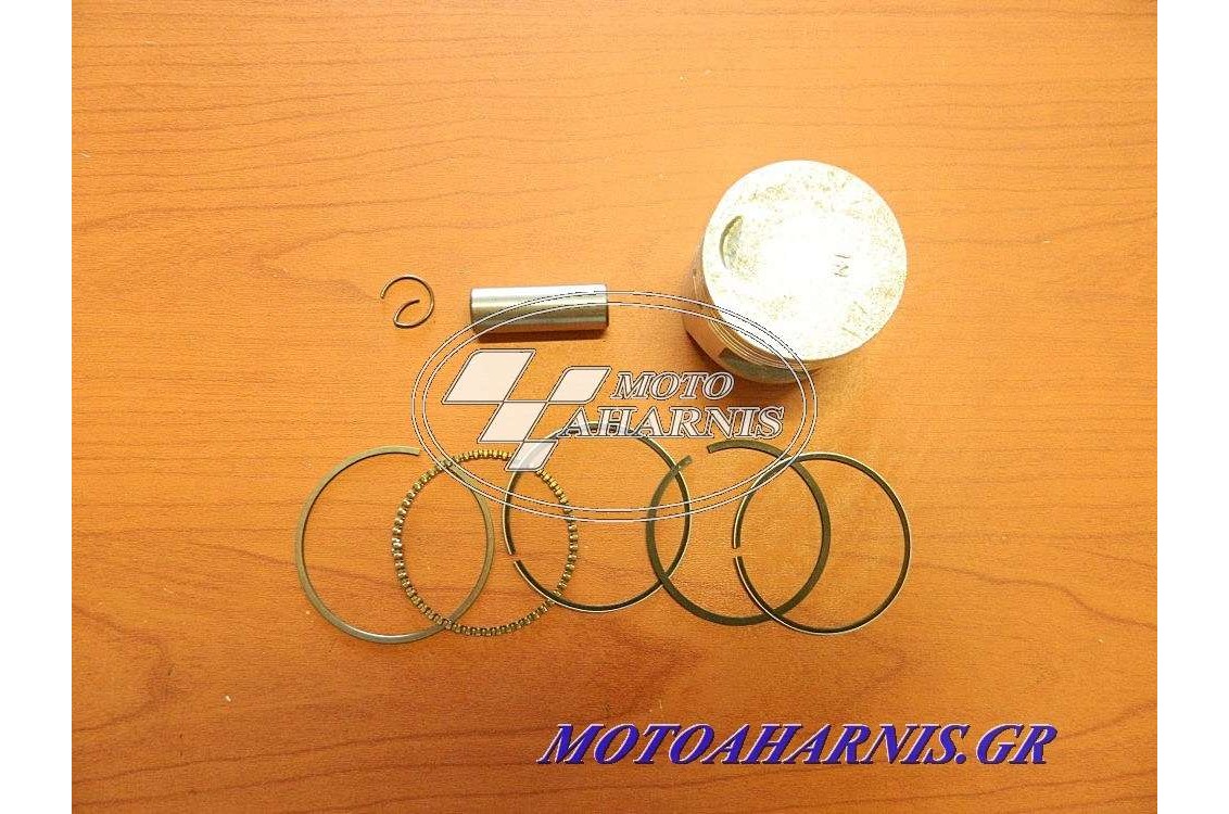 ΠΙΣΤΟΝΙ LIFAN 100-A ΚΟΜΠΛΕ ΠΙΣΤΟΝΙ LIFAN 100-A ΚΟΜΠΛΕ
