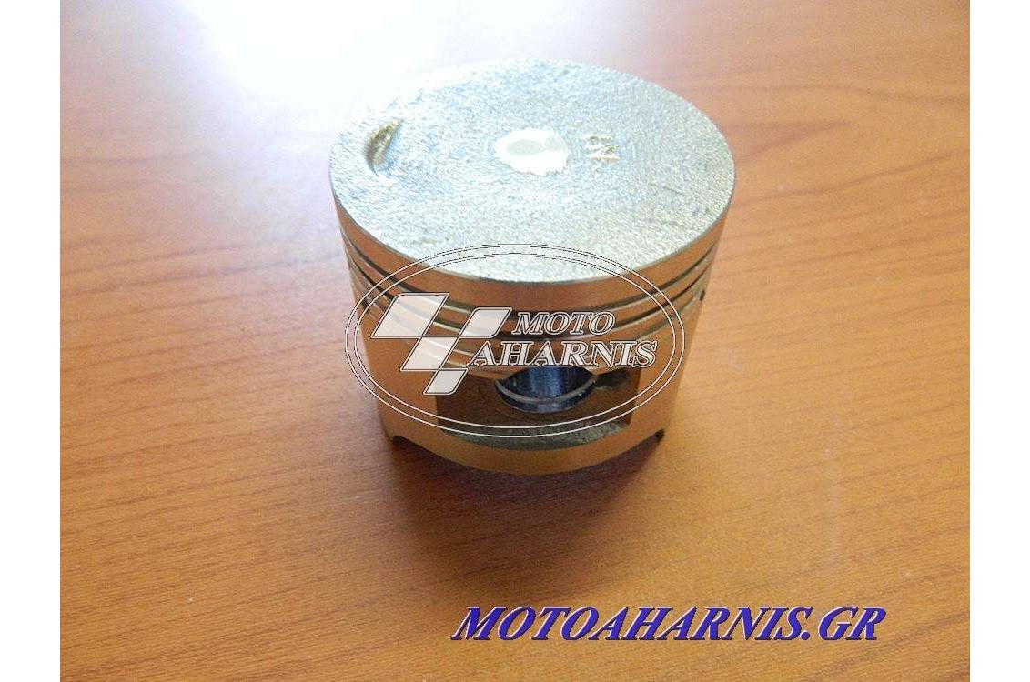 ΠΙΣΤΟΝΙ LIFAN 100-A ΚΟΜΠΛΕ ΠΙΣΤΟΝΙ LIFAN 100-A ΚΟΜΠΛΕ