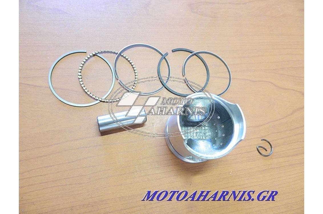 ΠΙΣΤΟΝΙ LIFAN 100-A ΚΟΜΠΛΕ ΠΙΣΤΟΝΙ LIFAN 100-A ΚΟΜΠΛΕ