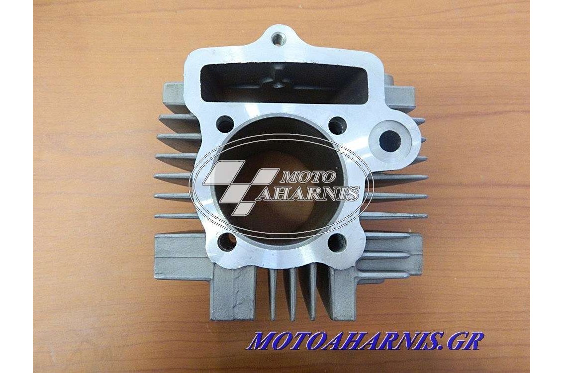 ΚΥΛΙΝΔΡΟΣ ASTREA 55 ΑΛΟΥΜΙΝΙΟΥ ΚΥΛΙΝΔΡΟΣ ASTREA 55 ΑΛΟΥΜΙΝΙΟΥ