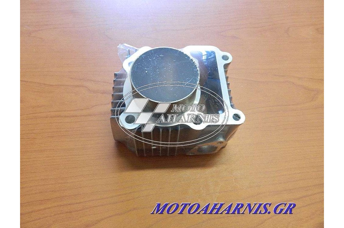 ΚΥΛΙΝΔΡΟΣ CRYPTON ΑΛΟΥΜΙΝΙΟΥ 58 ΚΥΛΙΝΔΡΟΣ CRYPTON ΑΛΟΥΜΙΝΙΟΥ 58