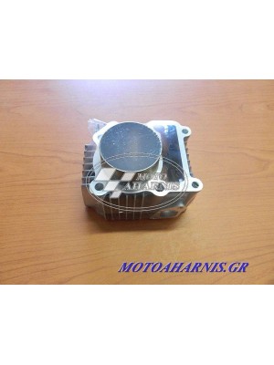ΚΥΛΙΝΔΡΟΣ CRYPTON ΑΛΟΥΜΙΝΙΟΥ 58 ΚΥΛΙΝΔΡΟΣ CRYPTON ΑΛΟΥΜΙΝΙΟΥ 58