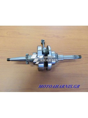 ΣΤΡΟΦΑΛΟΣ GY6 50 ΣΤΡΟΦΑΛΟΣ GY6 50