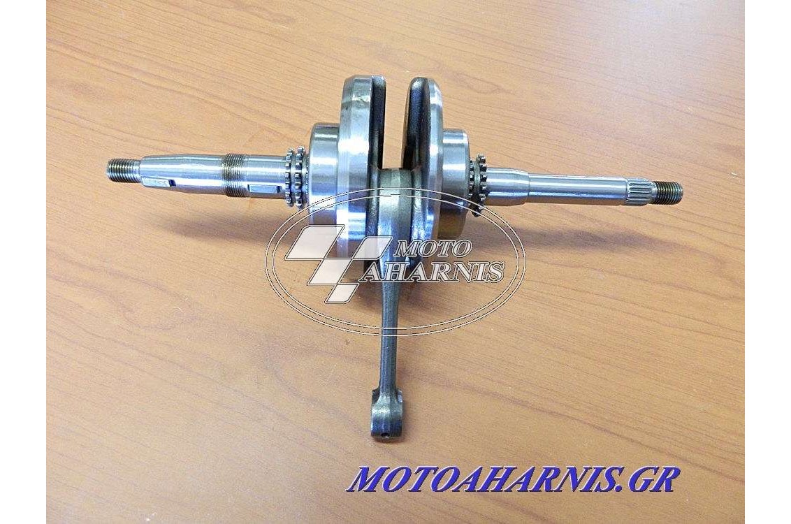 ΣΤΡΟΦΑΛΟΣ GY6 50cc ΣΤΡΟΦΑΛΟΣ GY6 50cc