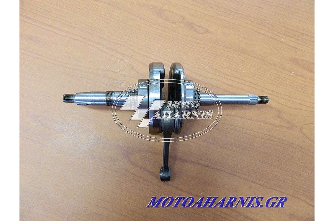 ΣΤΡΟΦΑΛΟΣ ΚΟΜΠΛΕ SCOOTER 125cc ΣΤΡΟΦΑΛΟΣ ΚΟΜΠΛΕ SCOOTER 125cc