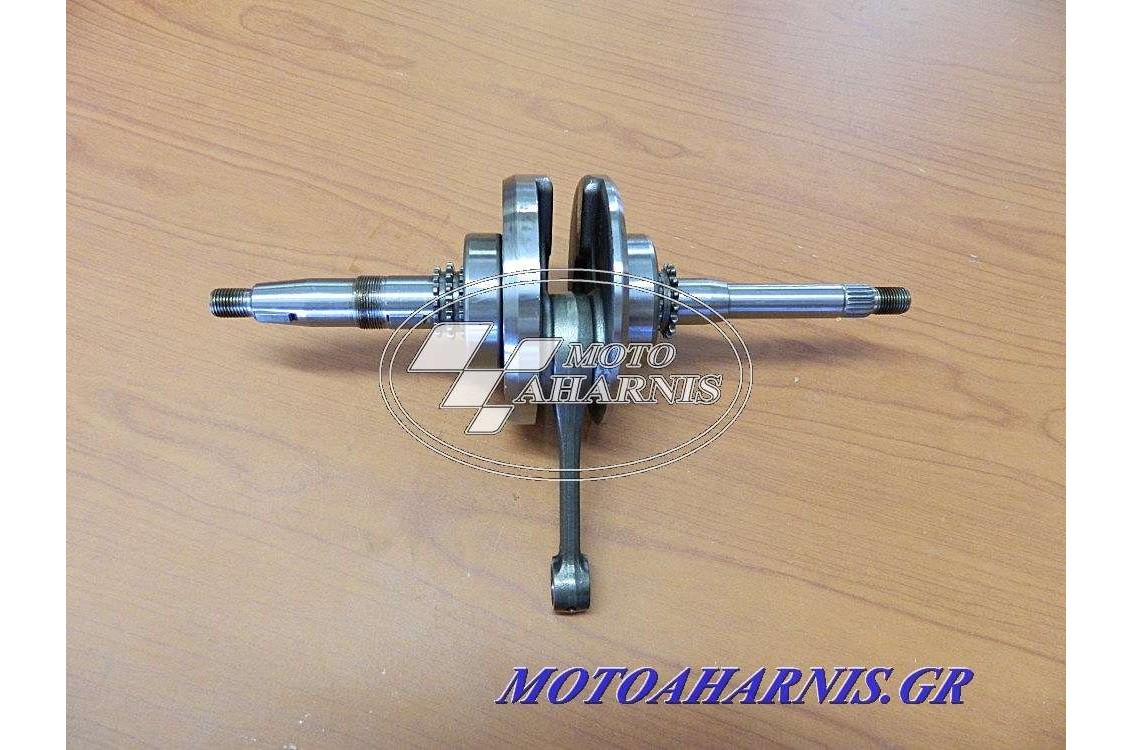 ΣΤΡΟΦΑΛΟΣ ΚΟΜΠΛΕ SCOOTER 125cc ΣΤΡΟΦΑΛΟΣ ΚΟΜΠΛΕ SCOOTER 125cc