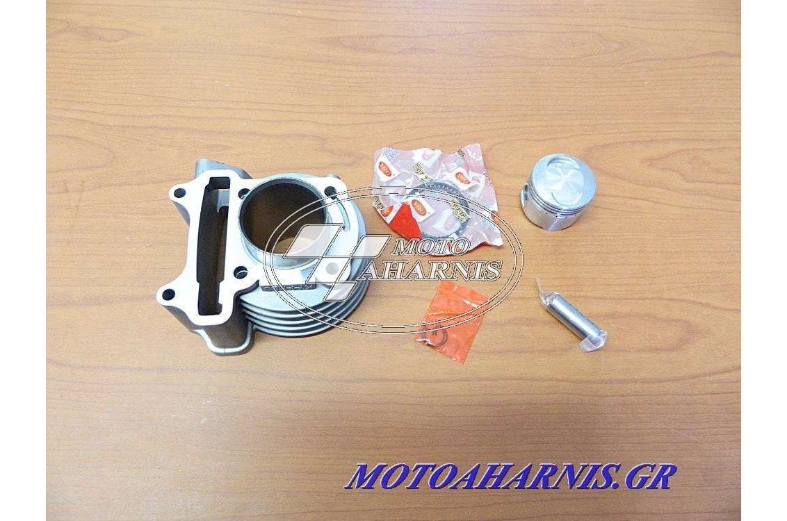 ΚΥΛΙΝΔΡΟΠΙΣΤΟΝΟ GY6 50 44 ΚΥΛΙΝΔΡΟΠΙΣΤΟΝΟ GY6 50 44