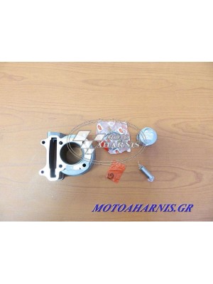 ΚΥΛΙΝΔΡΟΠΙΣΤΟΝΟ GY6 50 44 ΚΥΛΙΝΔΡΟΠΙΣΤΟΝΟ GY6 50 44