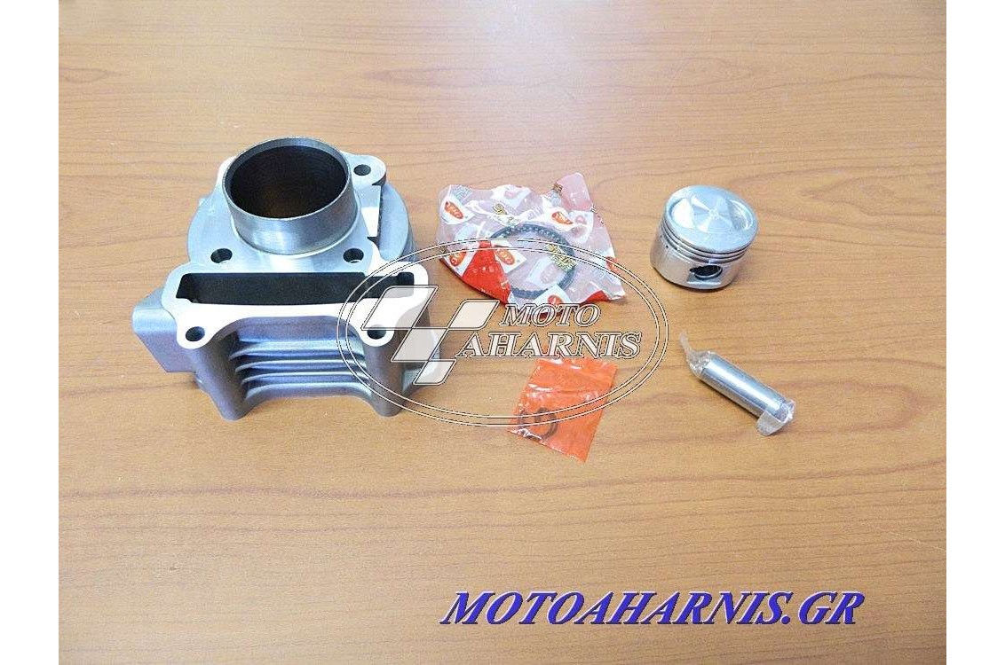 ΚΥΛΙΝΔΡΟΠΙΣΤΟΝΟ GY6 50 44 ΚΥΛΙΝΔΡΟΠΙΣΤΟΝΟ GY6 50 44