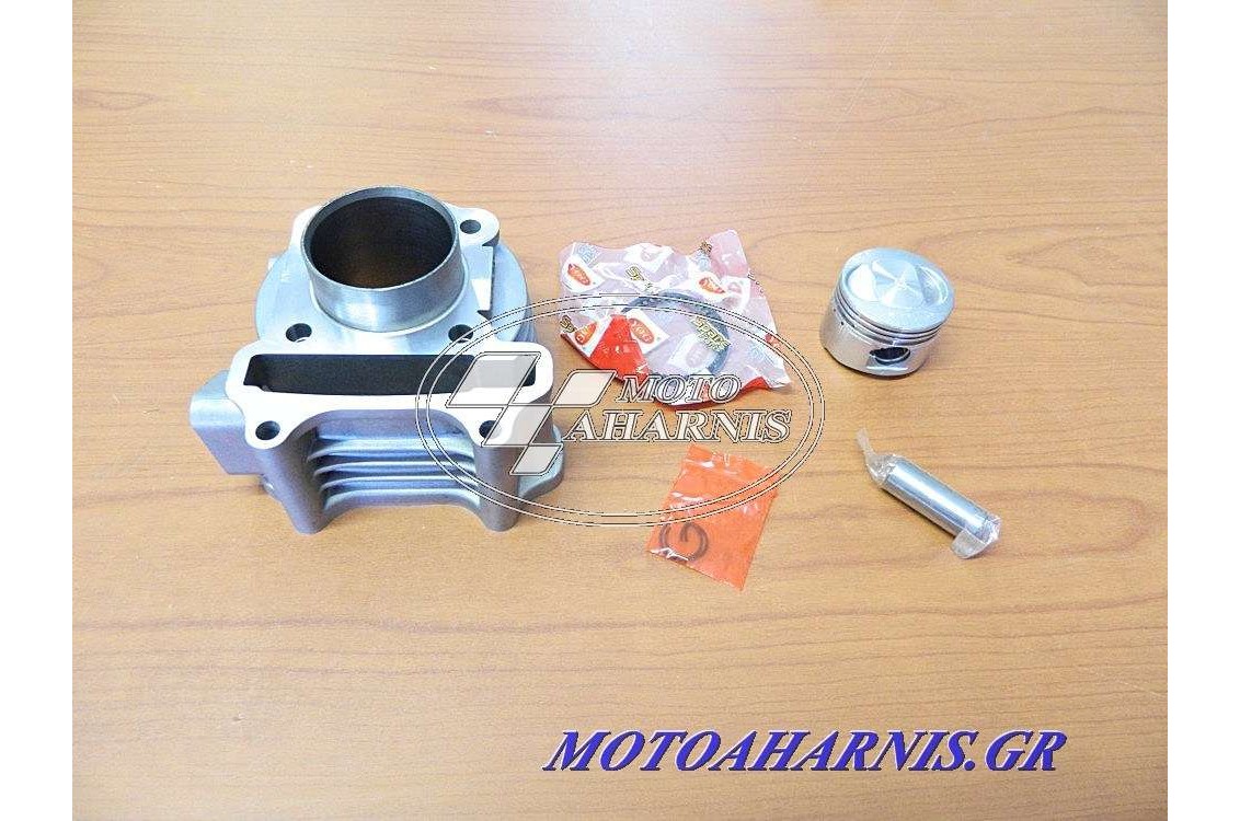 ΚΥΛΙΝΔΡΟΠΙΣΤΟΝΟ GY6 50 44 ΚΥΛΙΝΔΡΟΠΙΣΤΟΝΟ GY6 50 44
